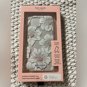 Kate Spade Google Pixel 4 phone case